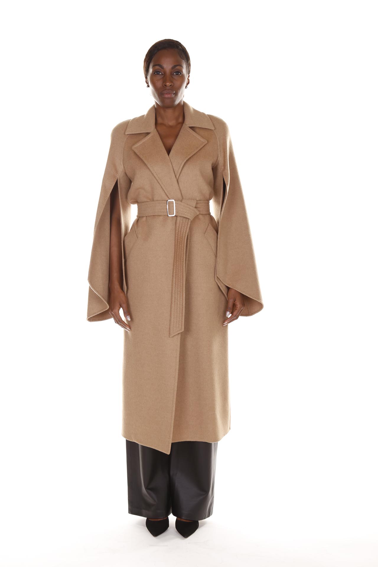 Max Mara, Cappotto